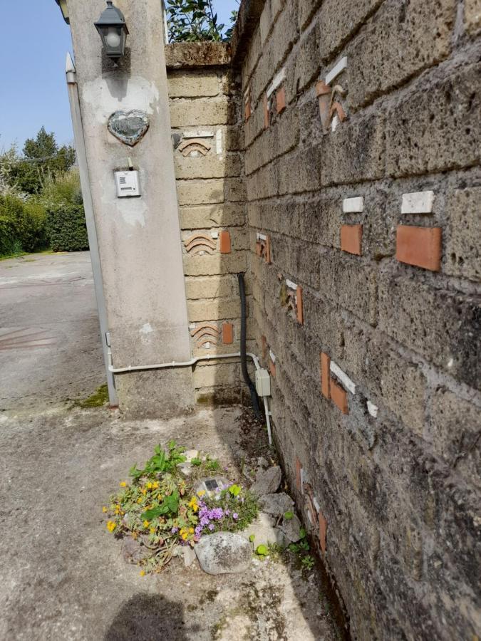 Chez Nous Apartment Velletri Exterior photo